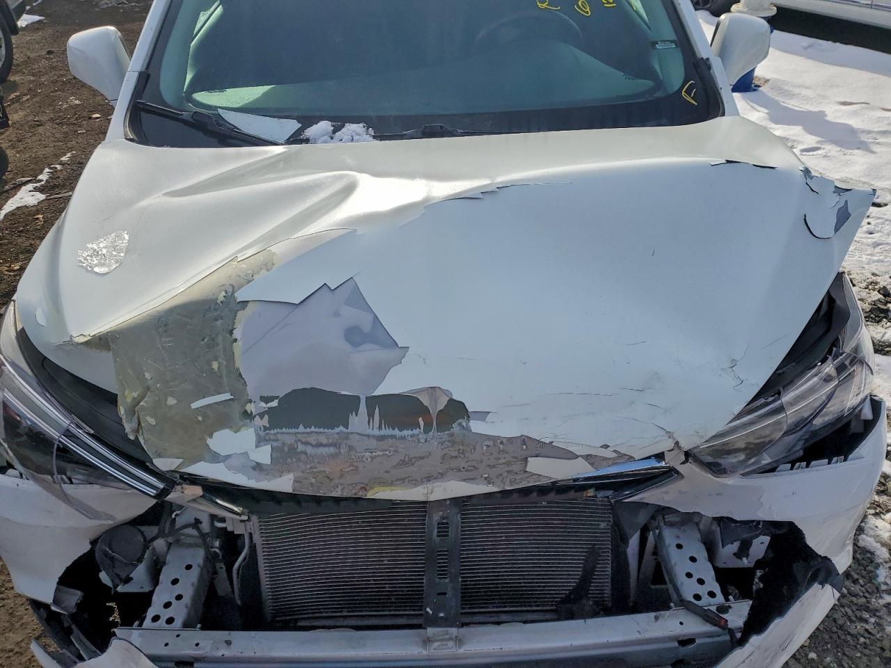 2021 BUICK ENCORE