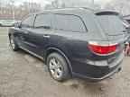 2013 DODGE DURANGO