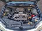2008 SUBARU IMPREZA