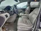 2017 HONDA ODYSSEY
