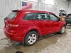 2015 DODGE JOURNEY