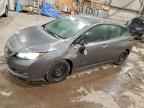 2019 NISSAN LEAF