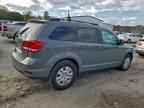 2019 DODGE JOURNEY