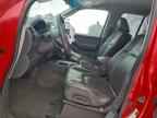 2010 NISSAN Frontier