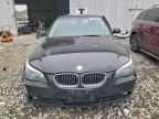 2007 BMW 5 series