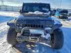 2007 JEEP WRANGLER