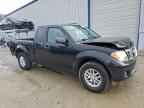2015 NISSAN Frontier