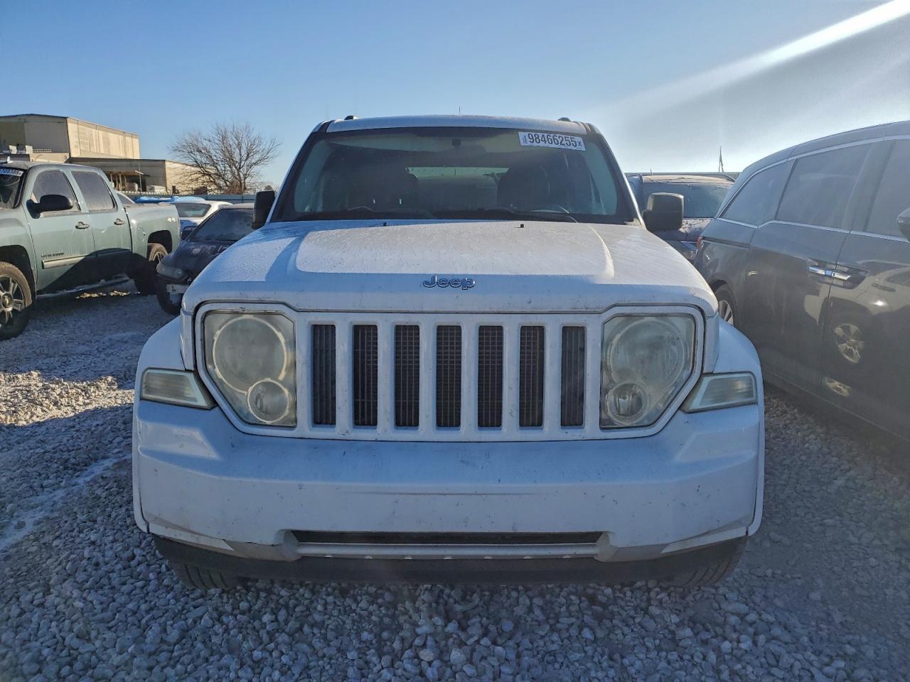 2011 JEEP Liberty