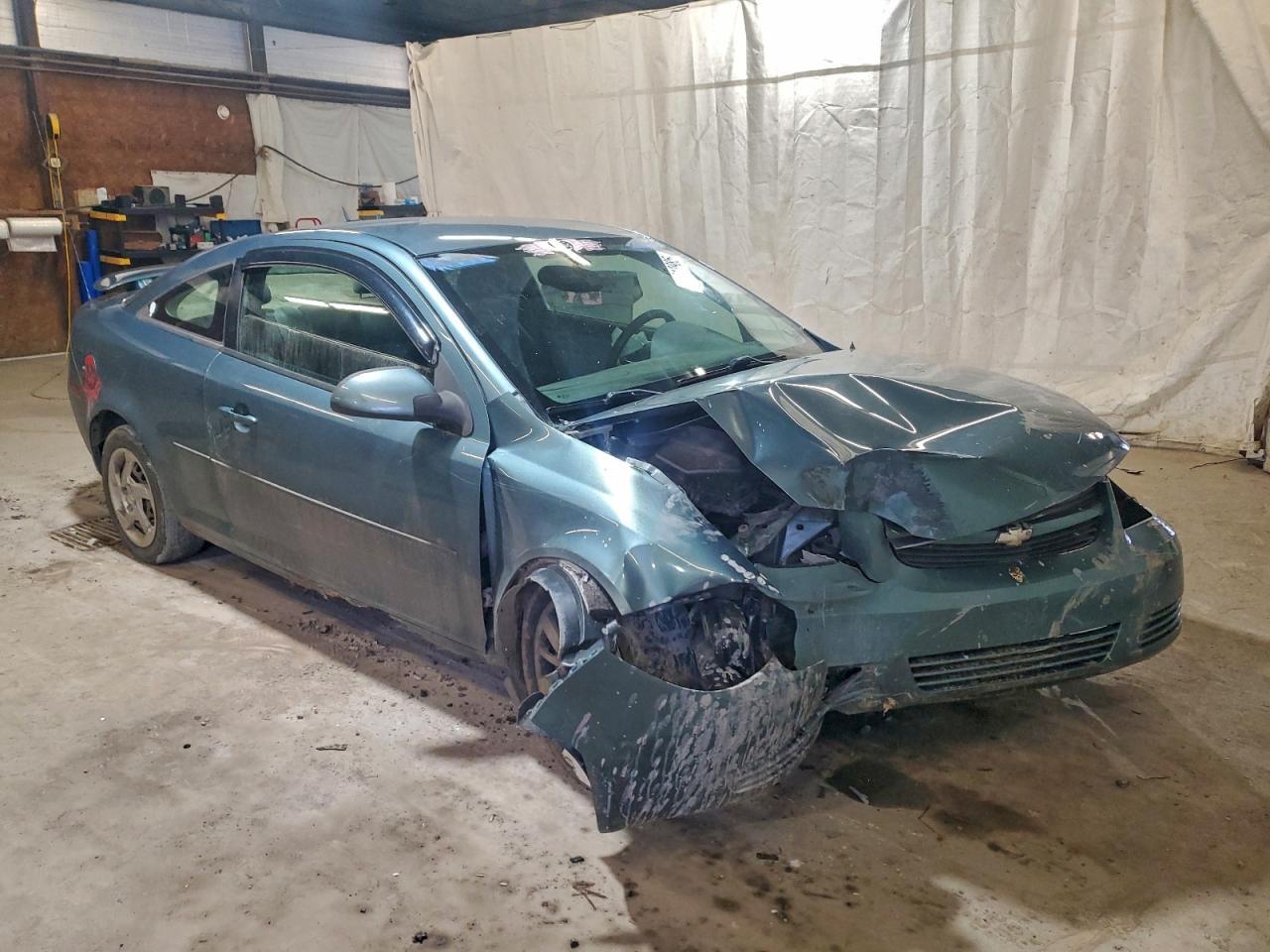 2010 CHEVROLET COBALT