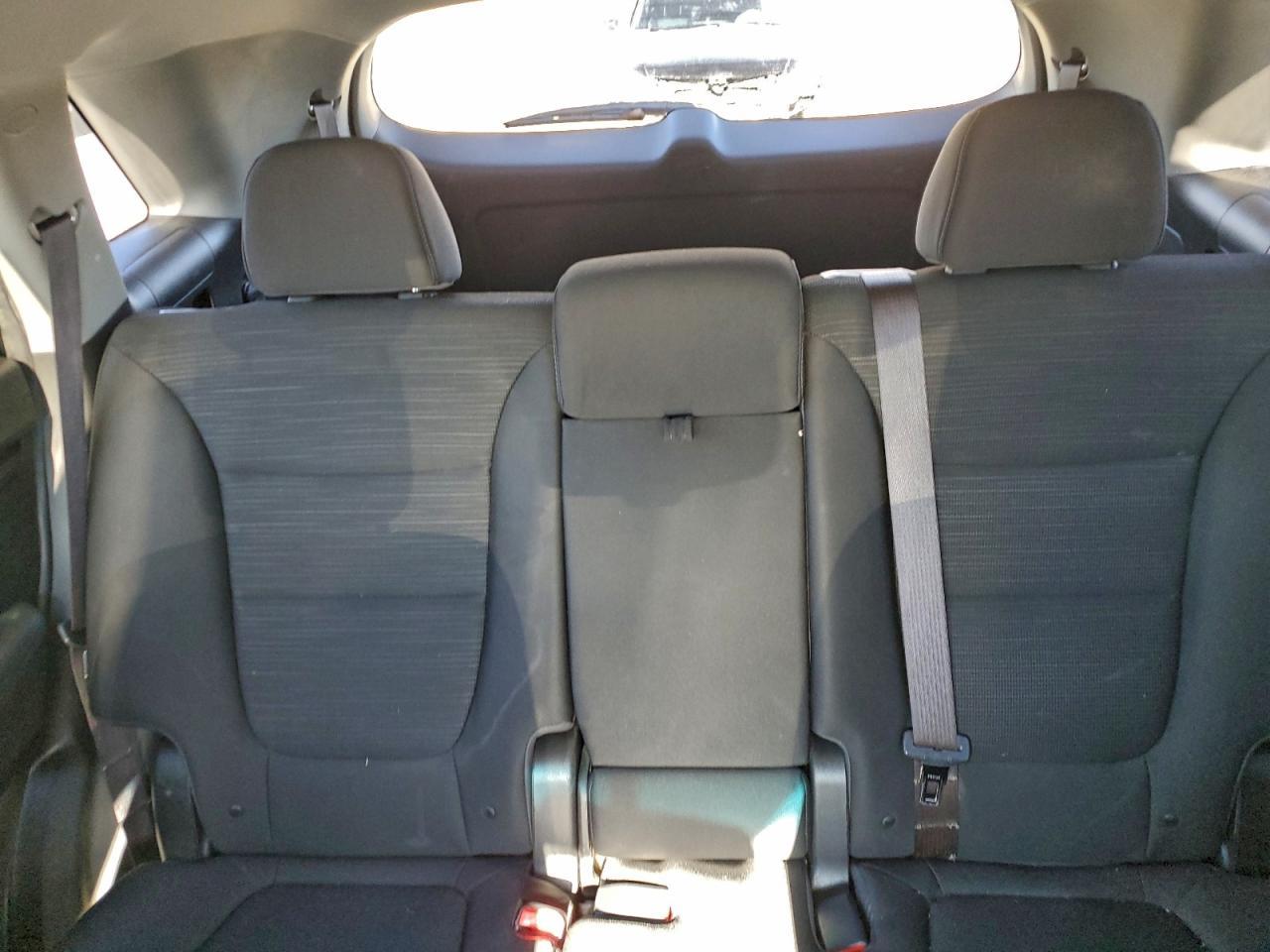 2015 KIA SORENTO