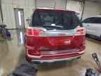 2017 GMC Terrain