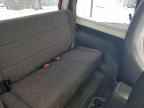 2001 JEEP WRANGLER