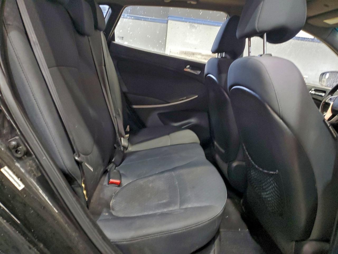 2014 HYUNDAI ACCENT