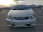 2003 TOYOTA CAMRY