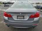 2015 BMW 5 series