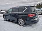 2017 INFINITI QX80