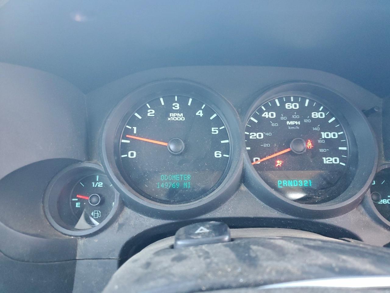 2011 GMC Sierra