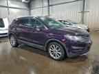 2015 LINCOLN MKC