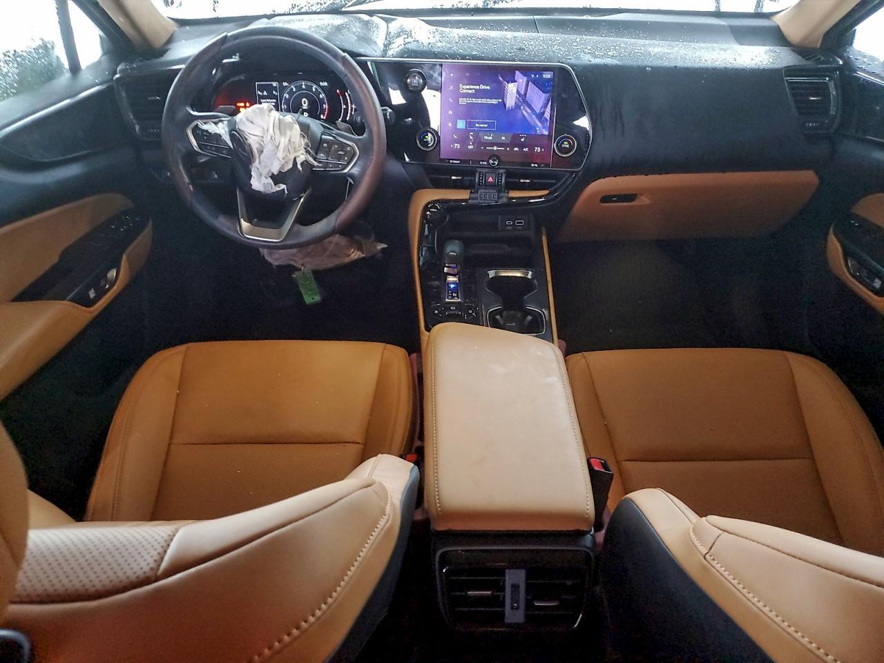 2024 LEXUS NX 250
