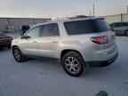 2014 GMC ACADIA