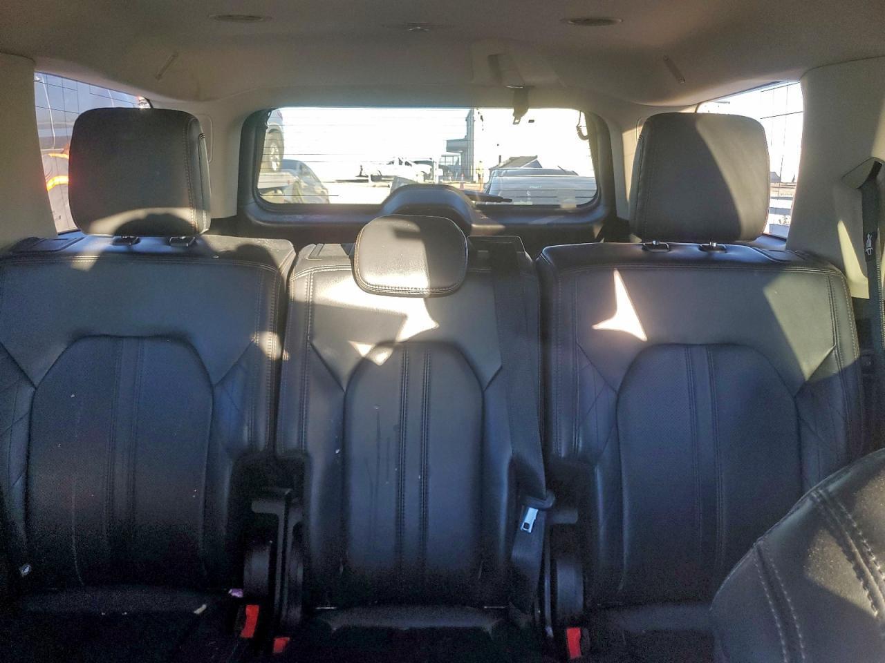 2019 FORD Expedition
