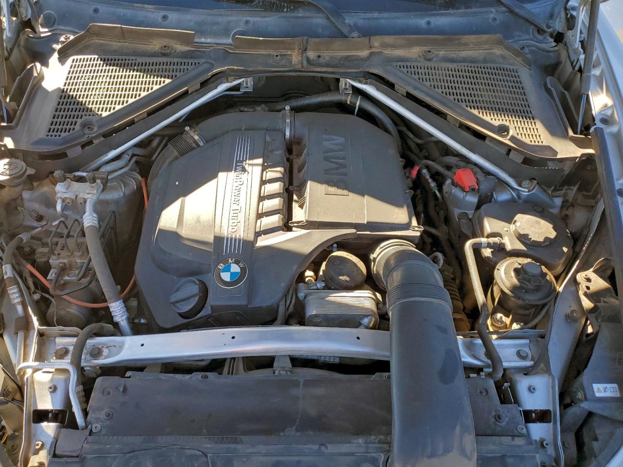 2013 BMW X5