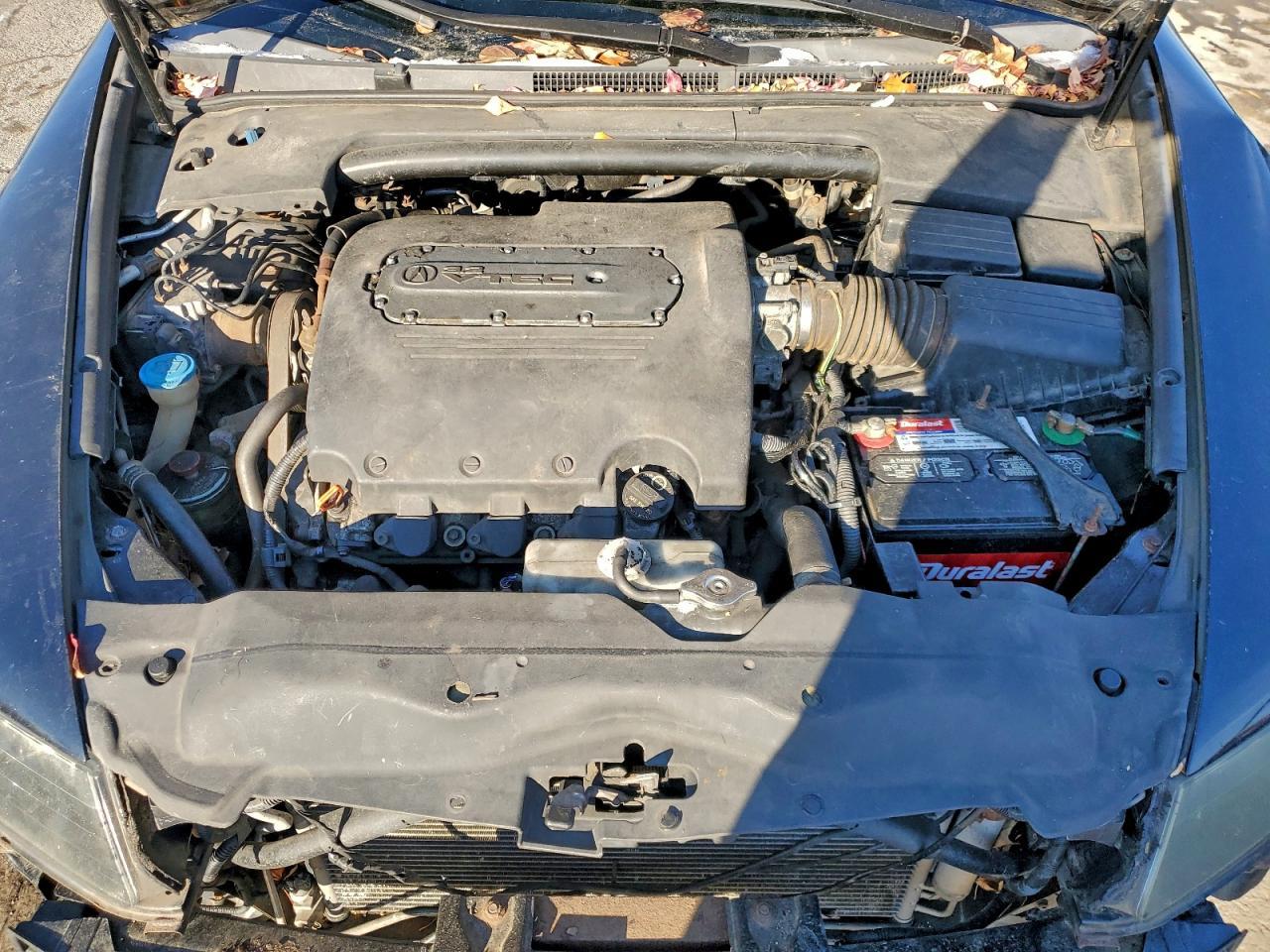 2006 ACURA TL