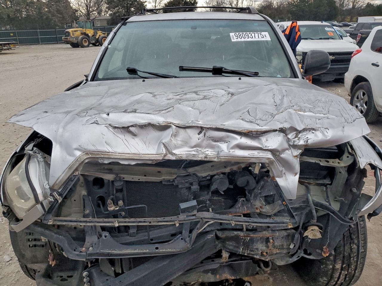 2006 TOYOTA 4Runner
