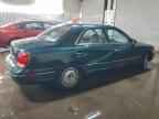2001 HYUNDAI Xg