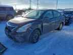 2018 NISSAN VERSA