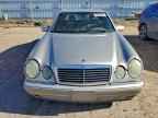 1996 MERCEDES-BENZ E-Class