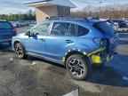 2017 SUBARU Crosstrek