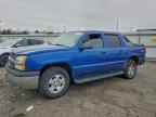2003 CHEVROLET Avalanche
