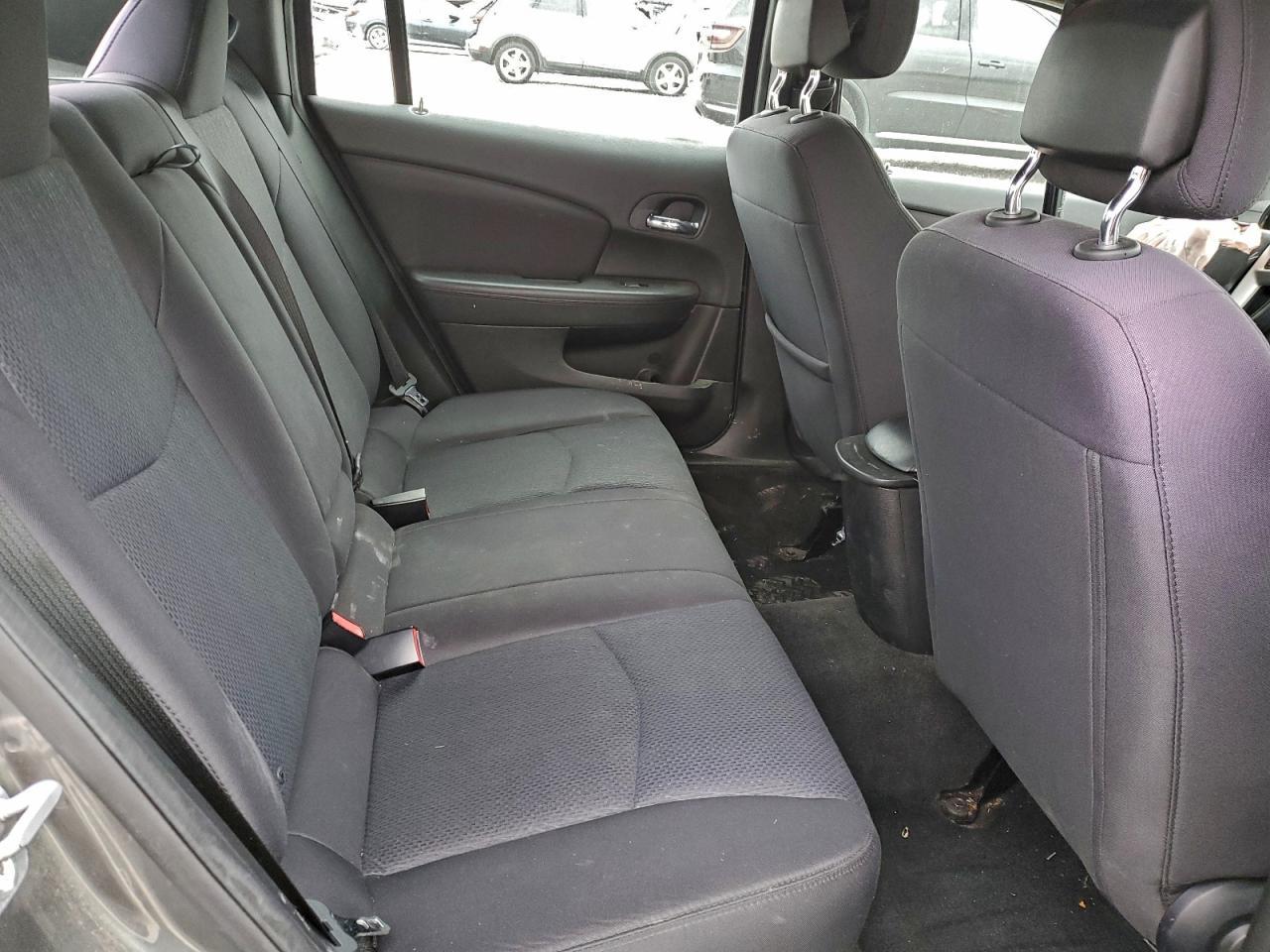 2013 CHRYSLER 200