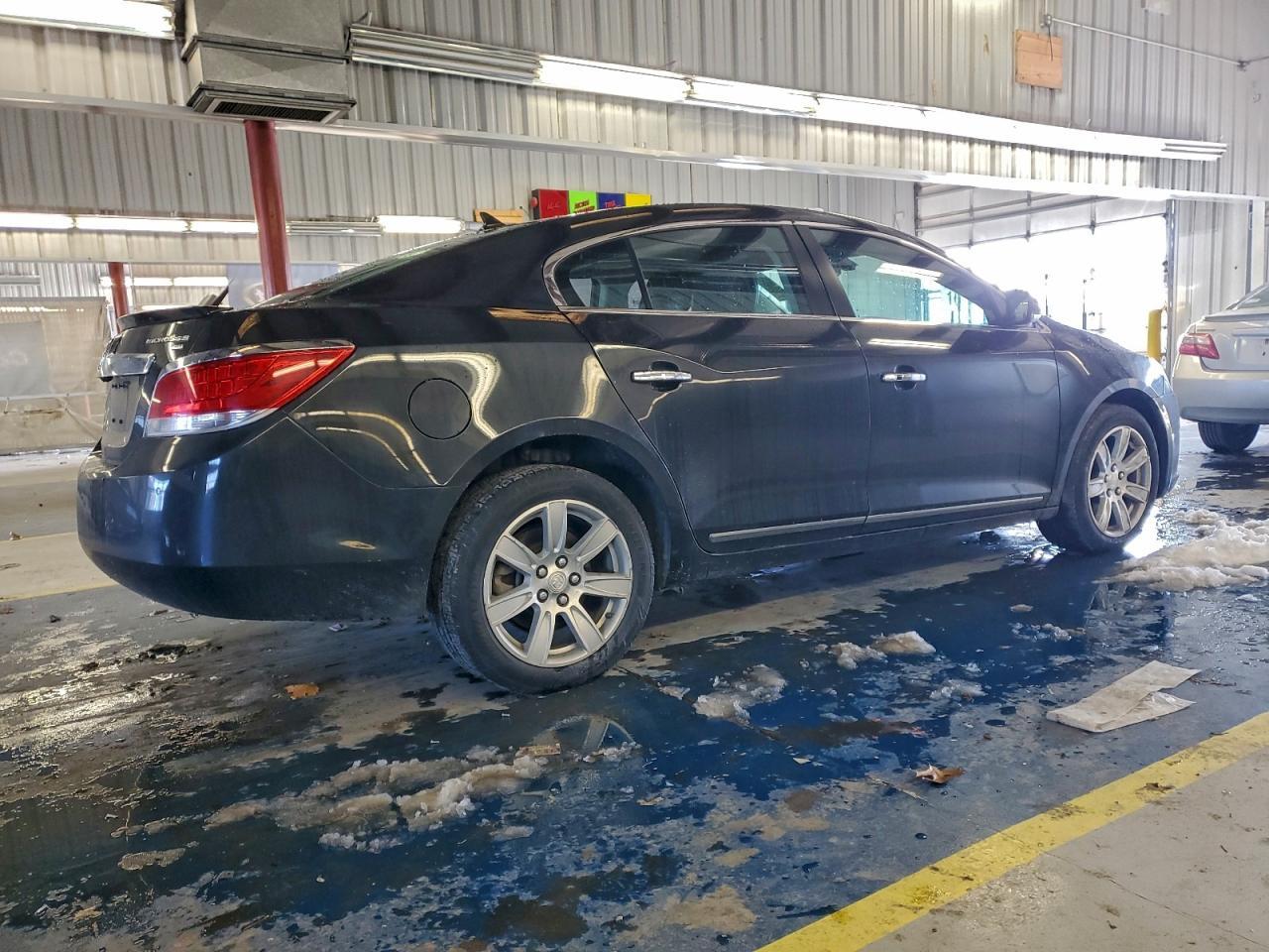 2011 BUICK LACROSSE