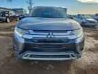 2019 MITSUBISHI outlander