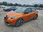 2018 NISSAN KICKS