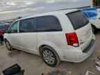 2015 DODGE GRAND CARAVAN