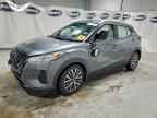2021 NISSAN KICKS