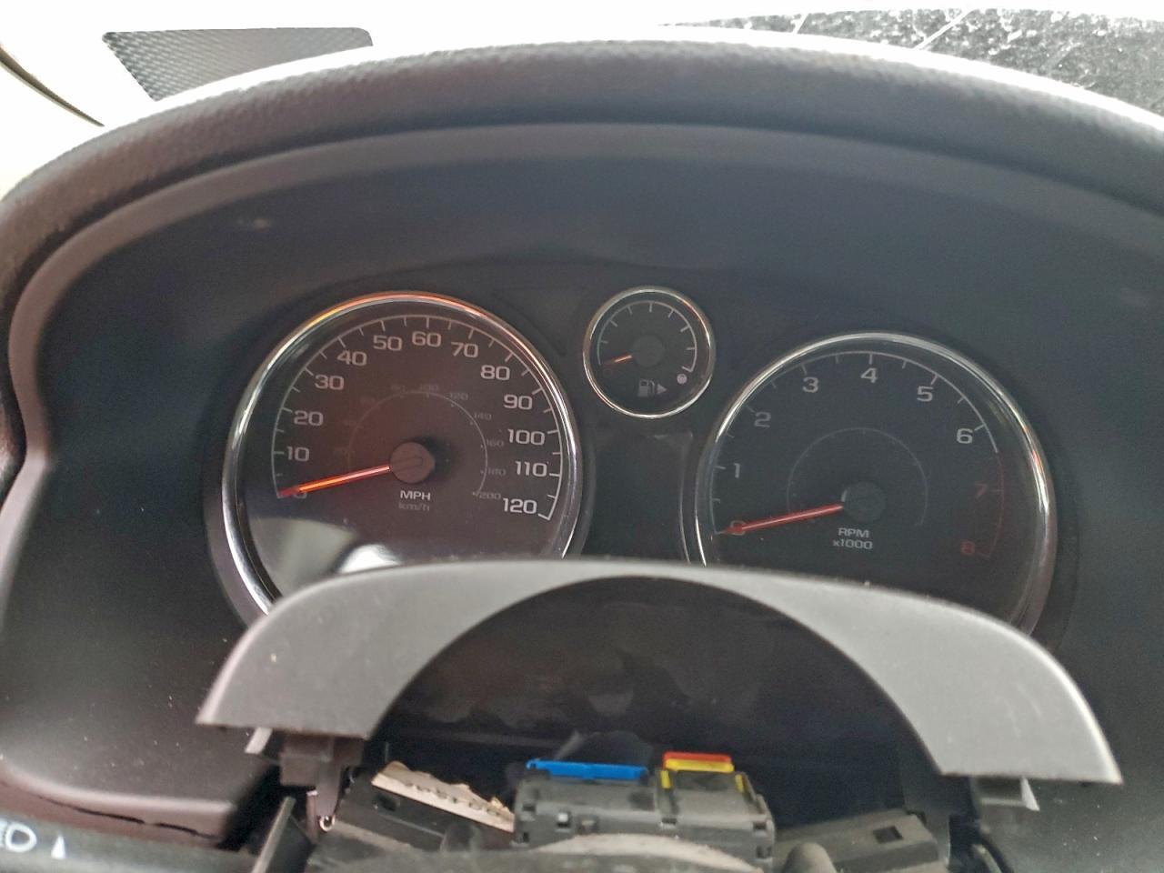 2009 CHEVROLET COBALT