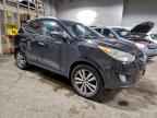 2013 HYUNDAI TUCSON