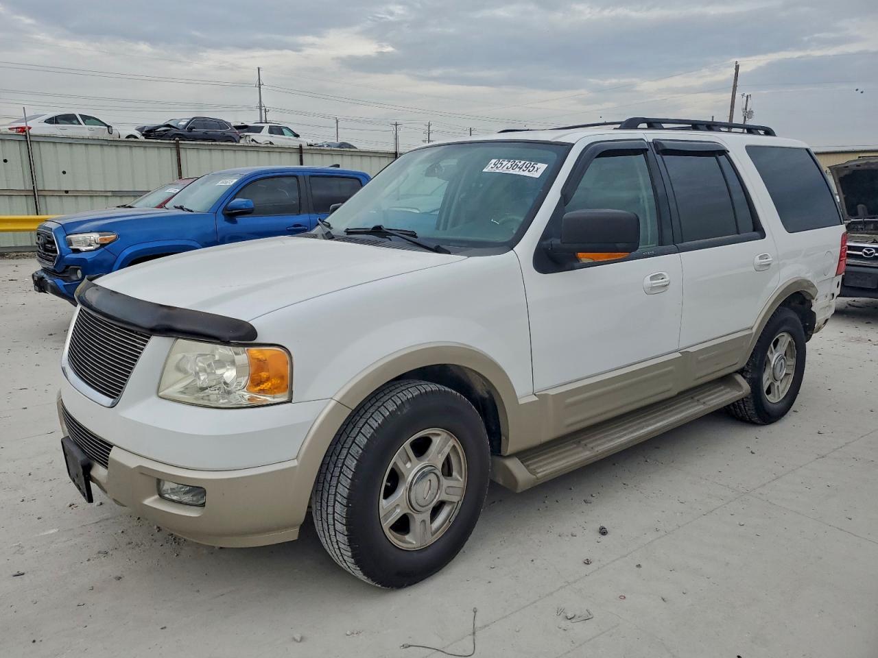 2005 FORD Expedition