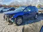 2016 SUBARU Outback
