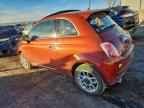 2015 FIAT 500