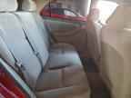 2004 TOYOTA COROLLA
