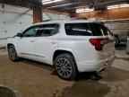 2022 GMC ACADIA