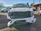 2012 FORD F-150 Lightning