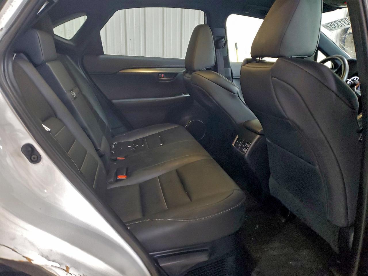2020 LEXUS NX 300