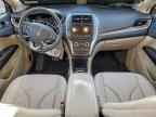 2018 LINCOLN MKC