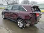 2018 KIA SORENTO